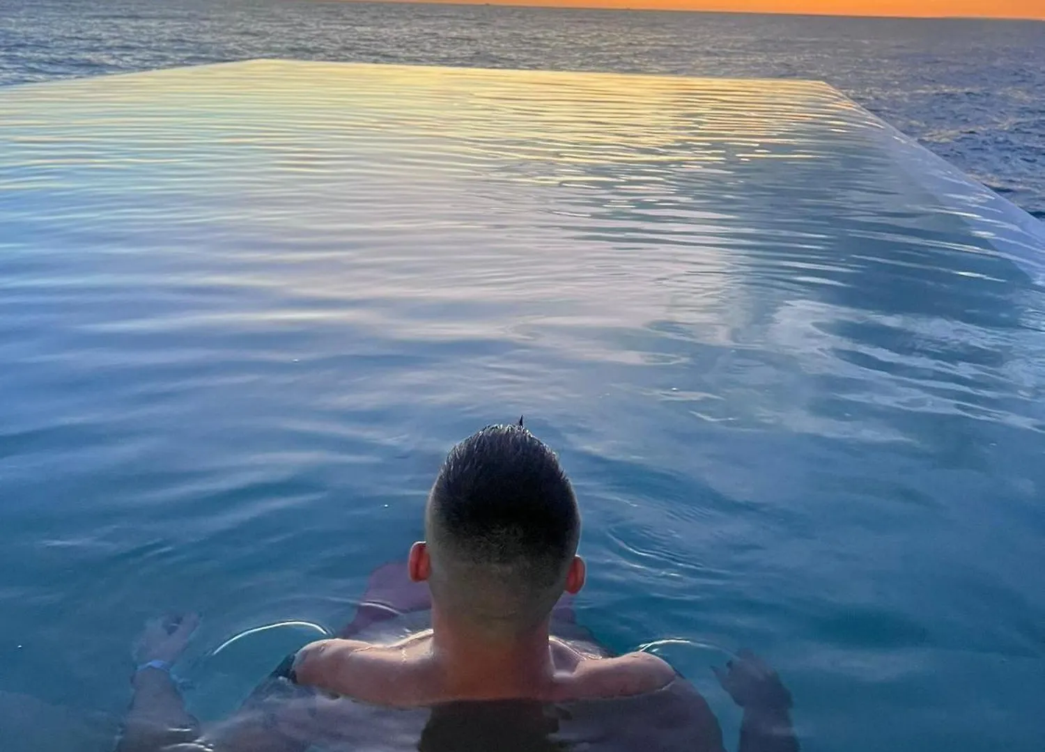 Oreuga Private Beach Sea View Apartamento Punta Cana