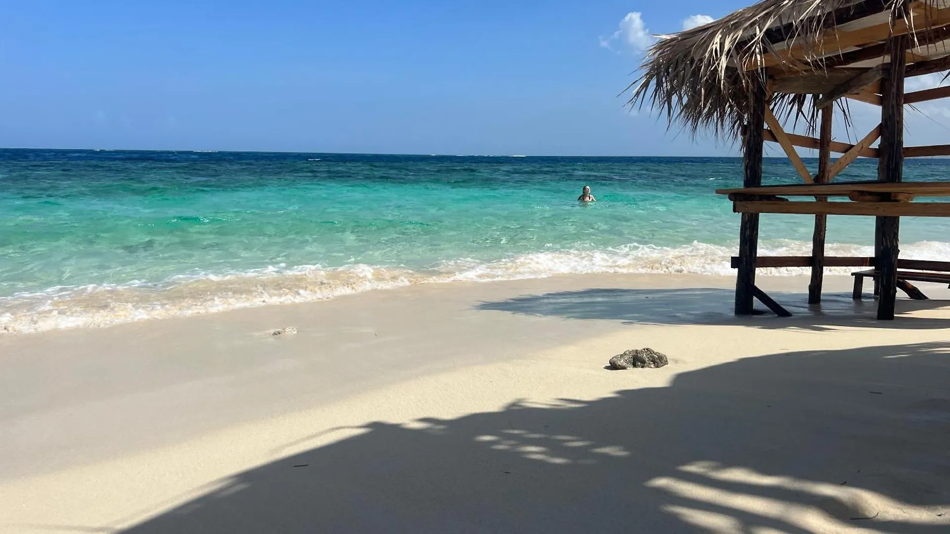 Oreuga Private Beach Sea View Apartment Punta Cana 0*,  Dominican Republic