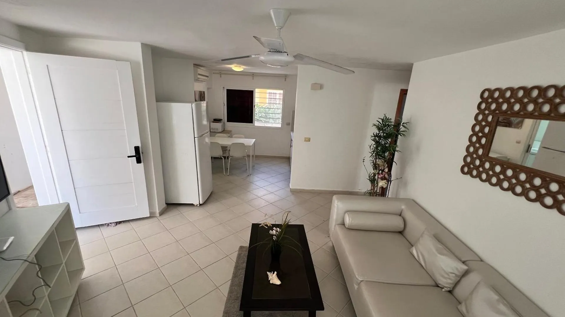 Oreuga Private Beach Sea View Apartment Punta Cana