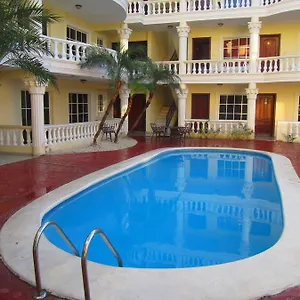 Alojamento de Acomodação e Pequeno-almoço Sunshine, Punta Cana
