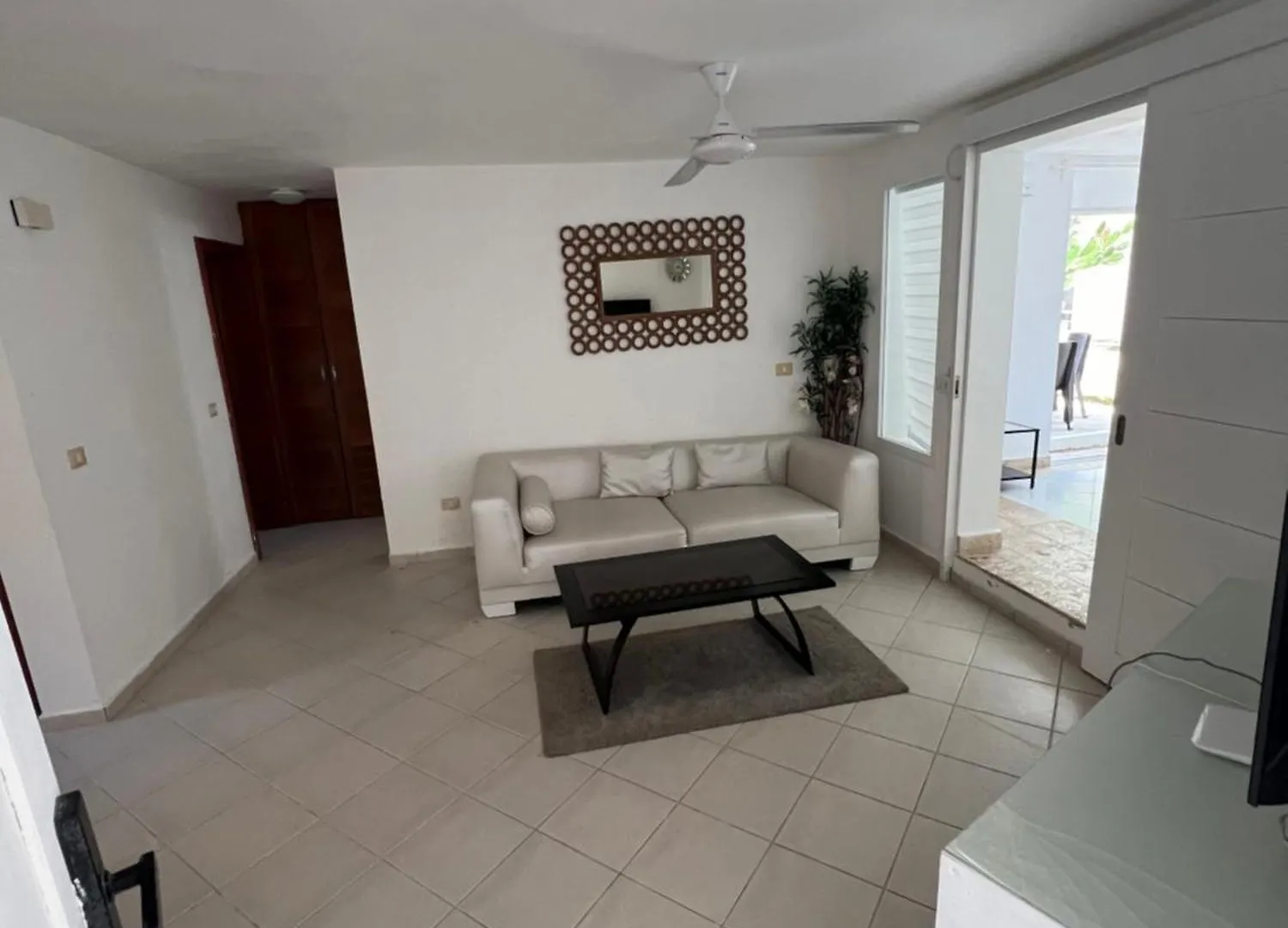Oreuga Private Beach Sea View Apartment Punta Cana Dominican Republic