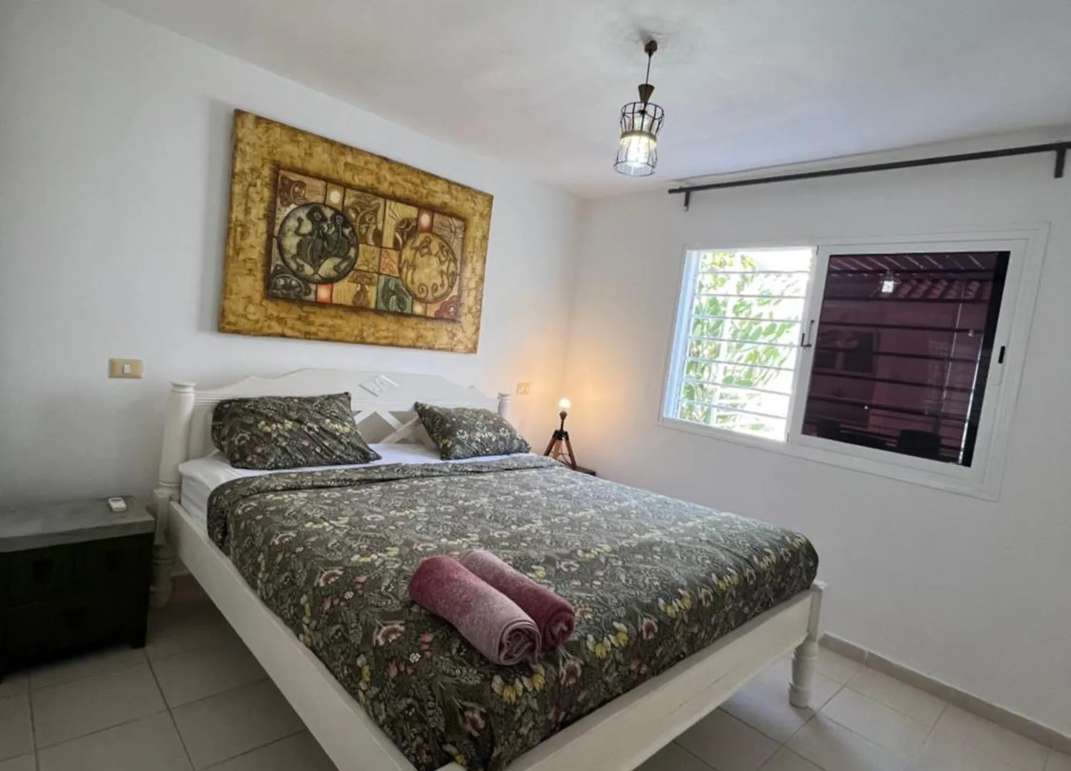 Oreuga Private Beach Sea View Apartment Punta Cana