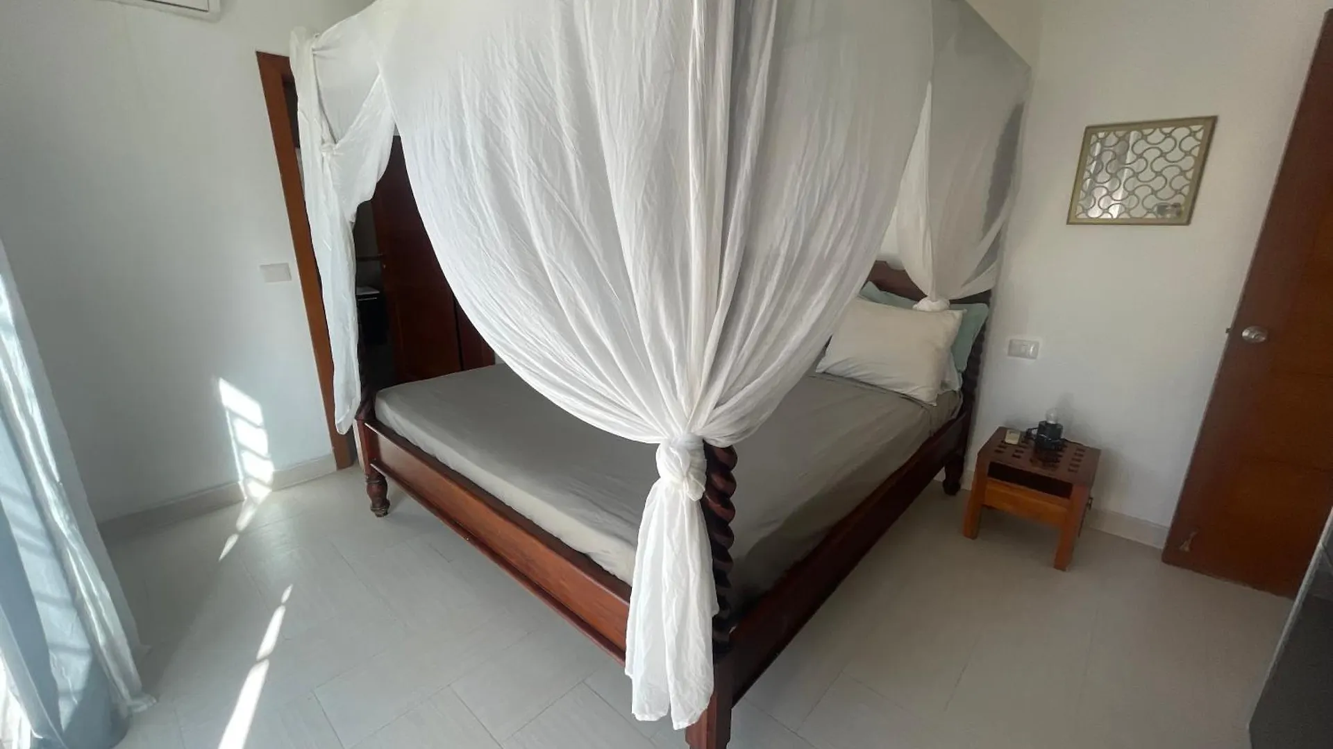 Oreuga Private Beach Sea View Apartment Punta Cana 0*,  Dominican Republic