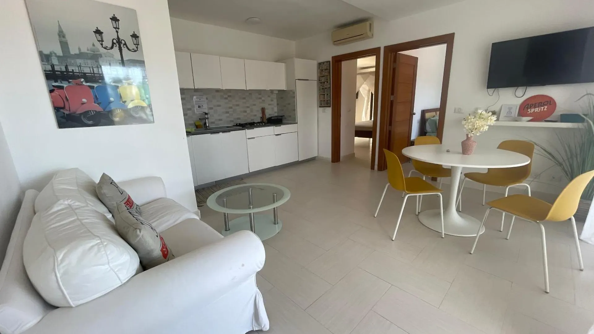 Oreuga Private Beach Sea View Apartment Punta Cana