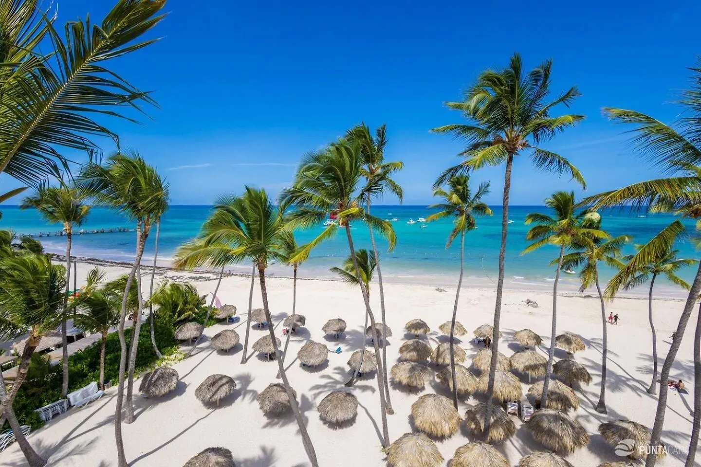 Oreuga Private Beach Sea View Apartment Punta Cana