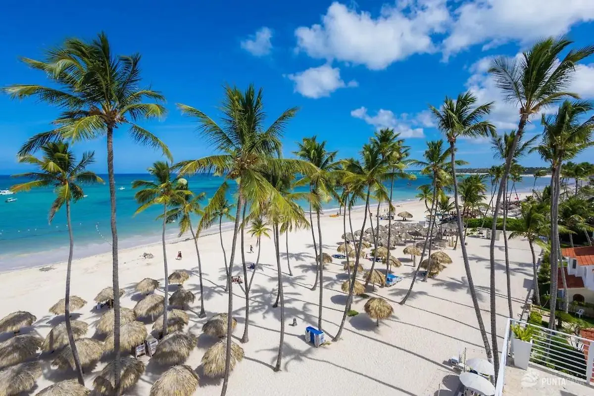 Oreuga Private Beach Sea View Apartment Punta Cana 0*,