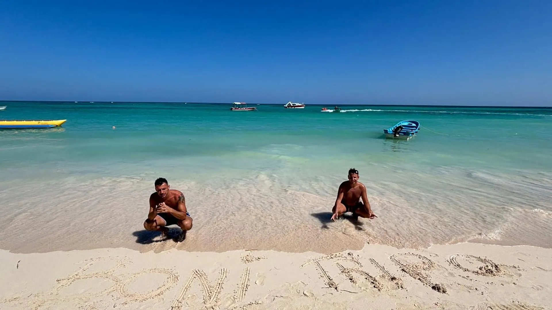 Oreuga Private Beach Sea View Apartment Punta Cana