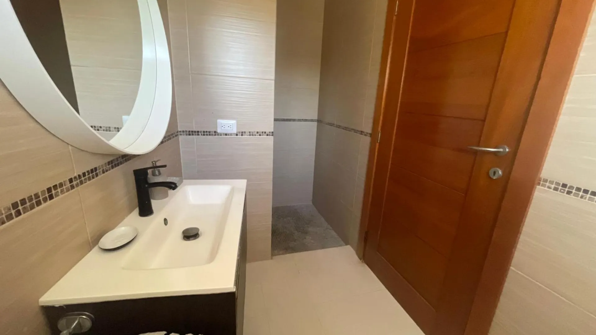 Oreuga Private Beach Sea View Apartment Punta Cana 0*,